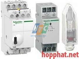 Relay điều khiển Schneider